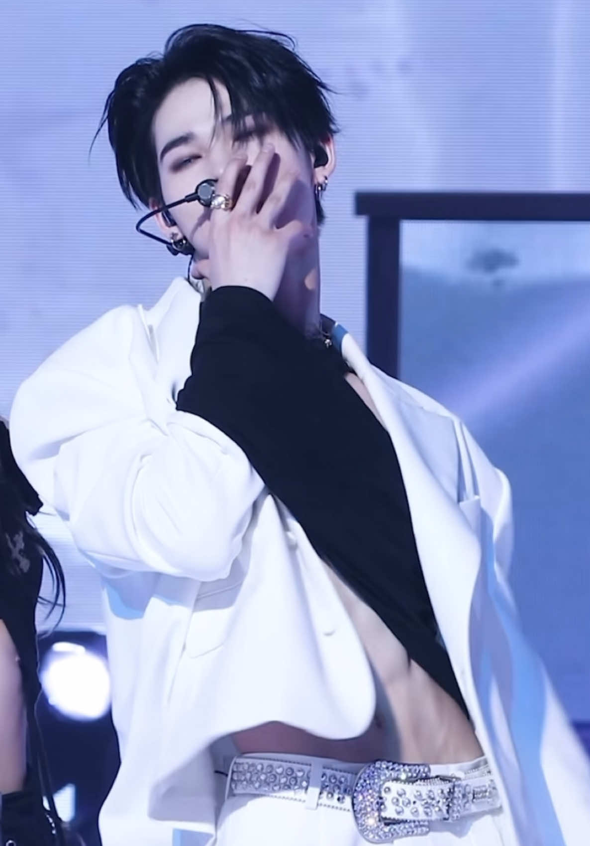 Guilty 🔥 #NI_KI #ENHYPEN 