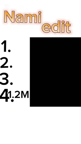 #namiedit #nami #onepiece nami edit for like 🍊 💸