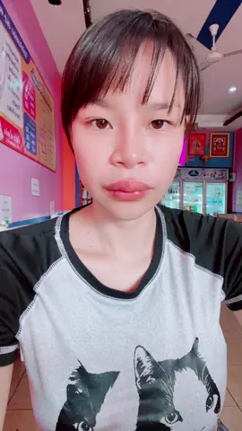 ไม่สบายภูมิตกปากบวมงับ ทำไงดี555🤔😳😅🥲🤣 #ภูมิแพ้ ##ว่างเกินไปละ555#เหงาๆไม่มีอะไรเล่น55 