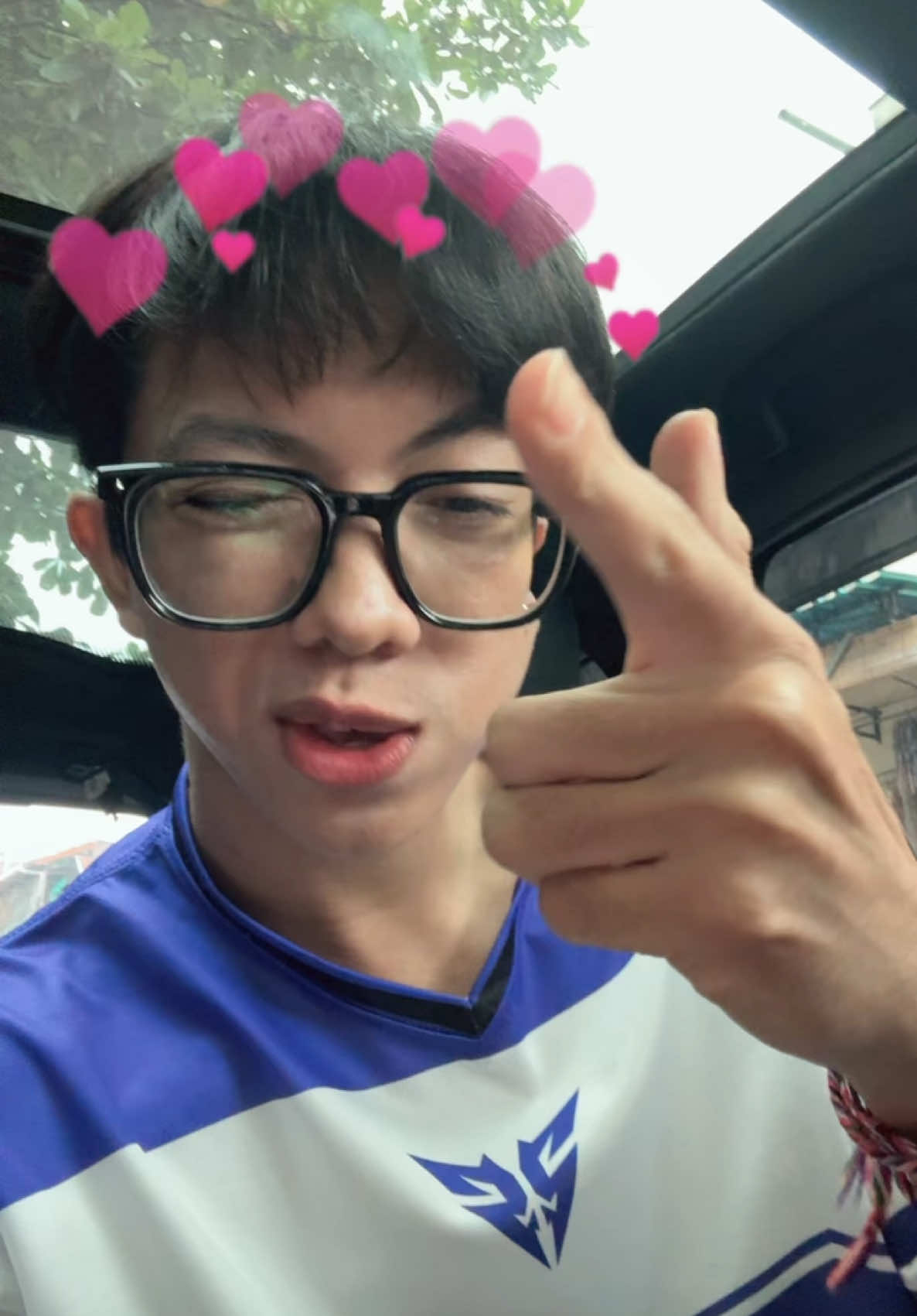 excuse me bubub😛💖 #sptrakori_ 