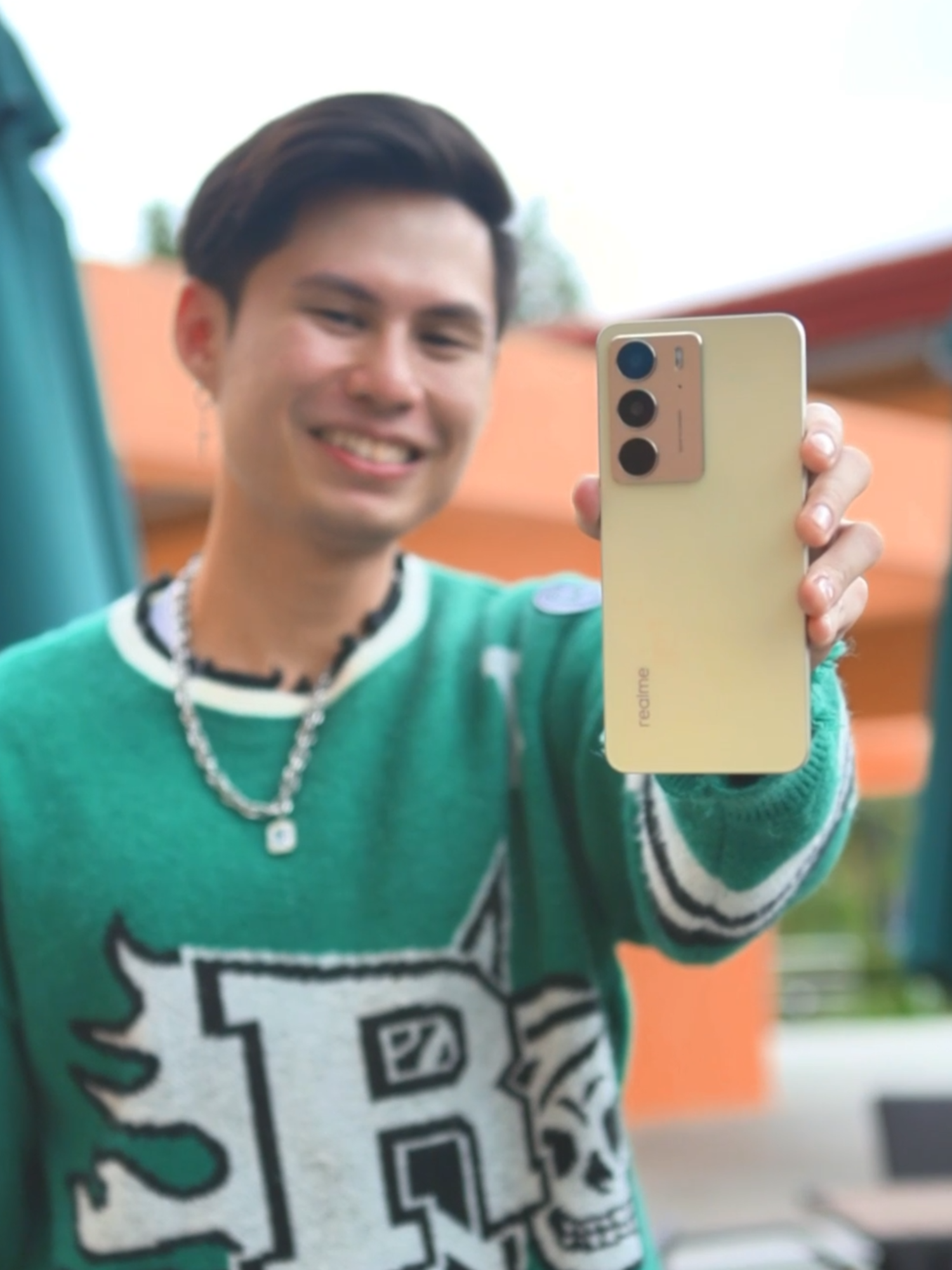 Budget phone na pang malakasan ba ang hanap mo? realme C75 ang perfect phone for you! #realme #realmeph