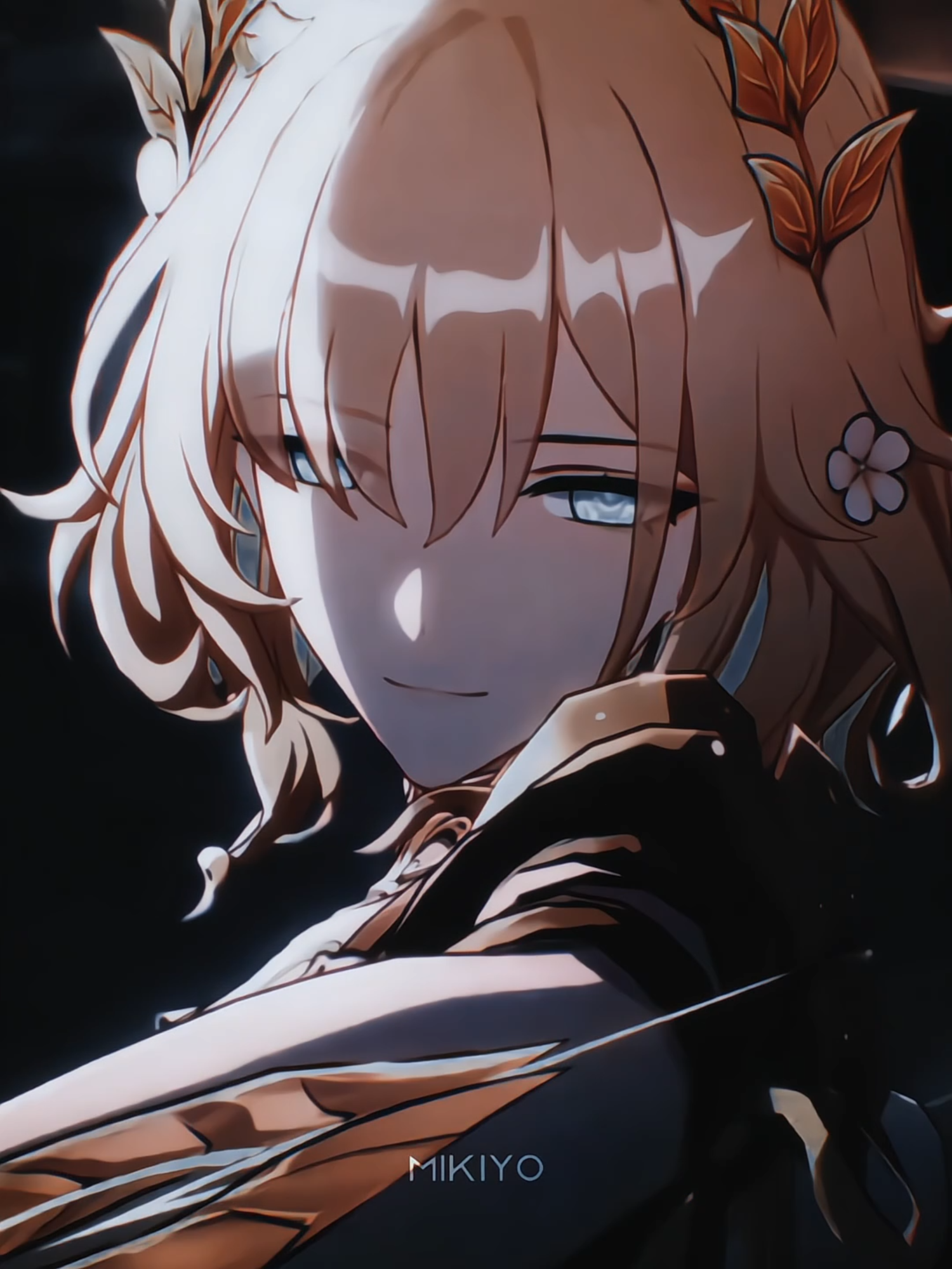 Aglaea trailer is here! | Aglaea edit #aglaea #aglaeaedit #aglaeahonkaistarrail #HonkaiStarRail #honkaistarrailedit #hsrcreators  3.0 redeem code: WA3BP6Q7R8S9
