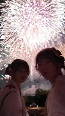 #日本 #花火 #パーティー 