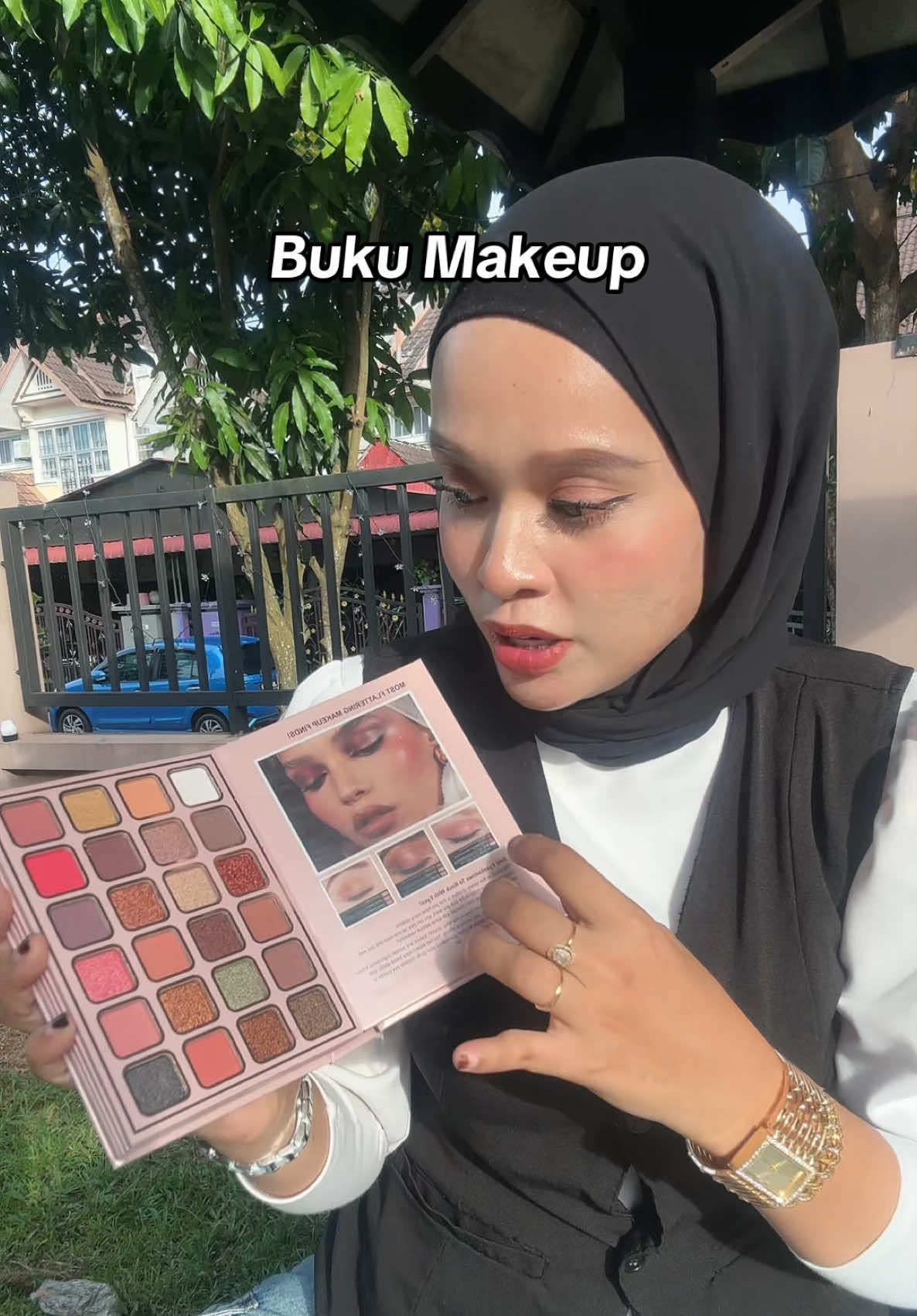 Suka betul laaa benda2 unik macam ni😍