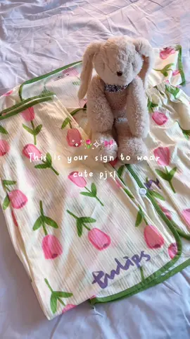 Cute sleepwear recos! ☁️✨ #sleepwear #sleepwearfashion #pajamas #pjs #cute #girlythings #aesthetic #fyp #giftideas 