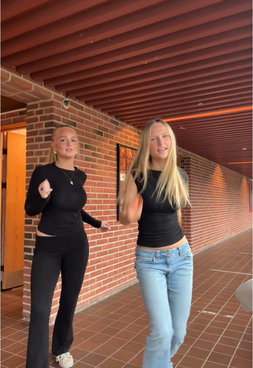 @Sally @Nikoline.hart #scandinavia #blondegirls #viral 💘💘 
