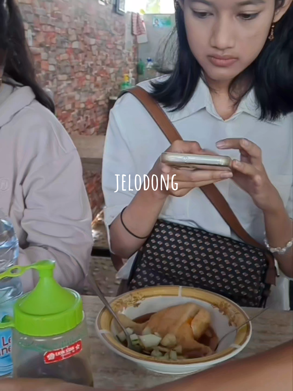 Ngancani Ciak Pempek  #video #tikt_tok #tiktok #sekedarhiburan #kesayangan #makan 