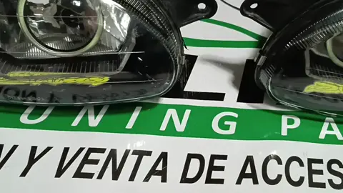 #ledliamtuningpasto #ledliampasto #ledliam #corsa  seguimos trabajando y personalizado a gusto de cada cliente 
