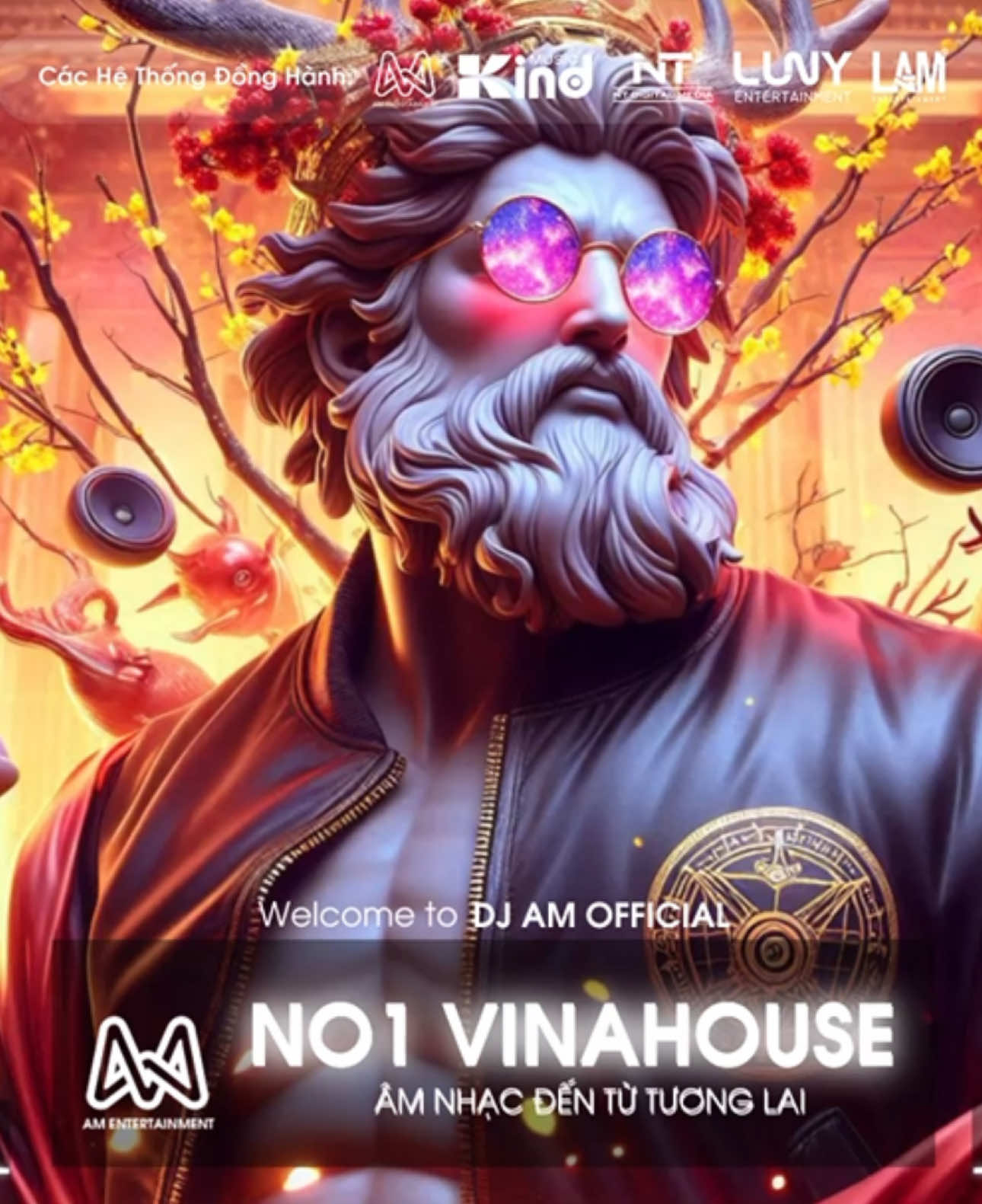 NONSTOP NHẠC TẾT CĂNG NHẤT 2025 - NHẠC ĐÓN TẾT 2025 HAY NHẤT - NHẠC REMIX CHÀO XUÂN ẤT TỴ 2025 ##no1vinahouse##nhacremix##nhachaymoingay##nhachaymoingay❤️##nhacnaychillphet