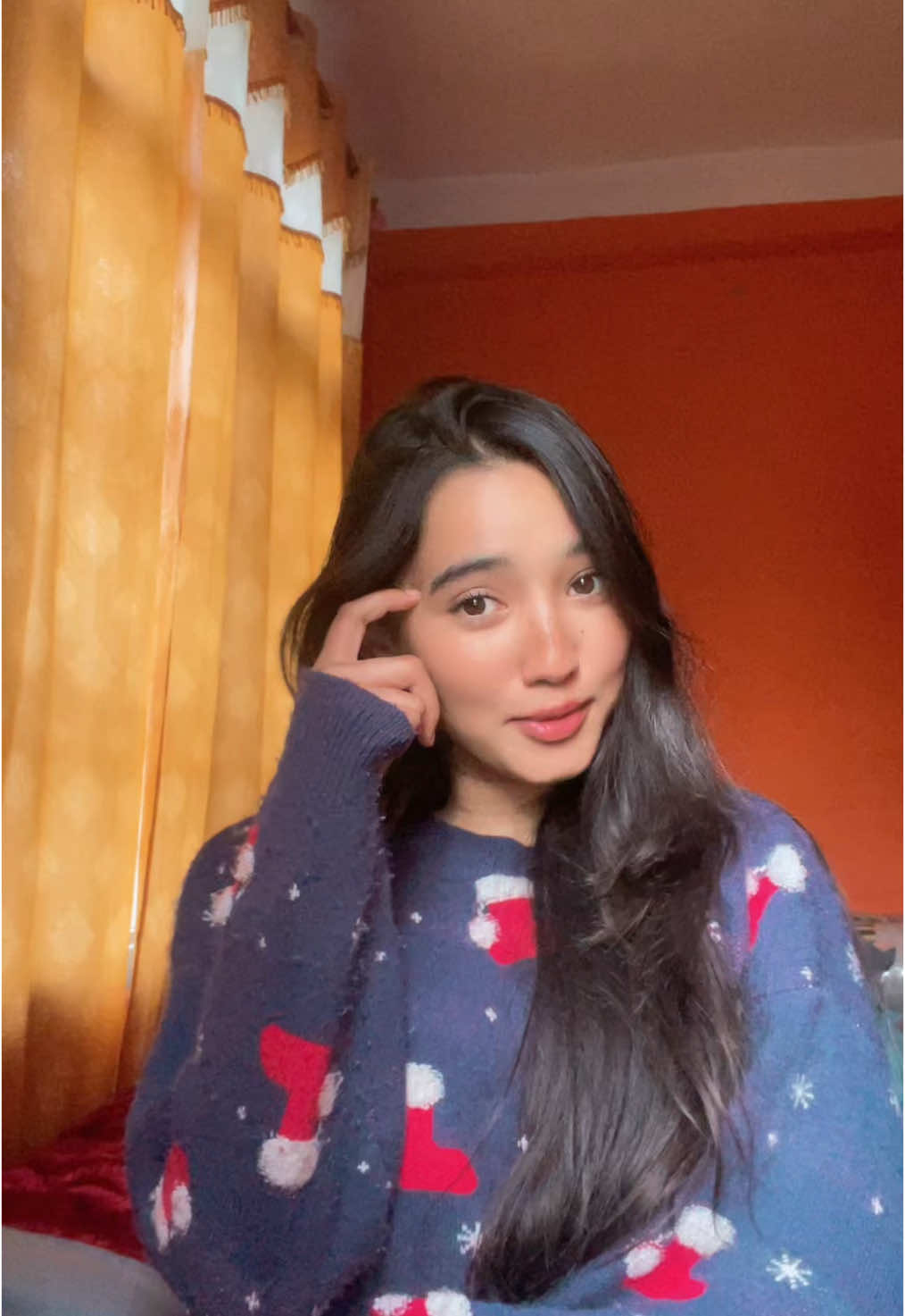 Kya karu🙈#swostikagiri12 #foryou 