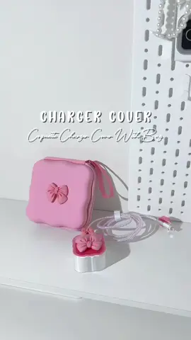 #chargercover 
