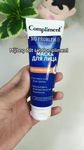 mặt nạ compliment #VideohangLamDep #ShopeeVideo #ShopeeCreator #LuotVuiMuaLien  #ShopeeLamDep #DealTetSieuHoi 