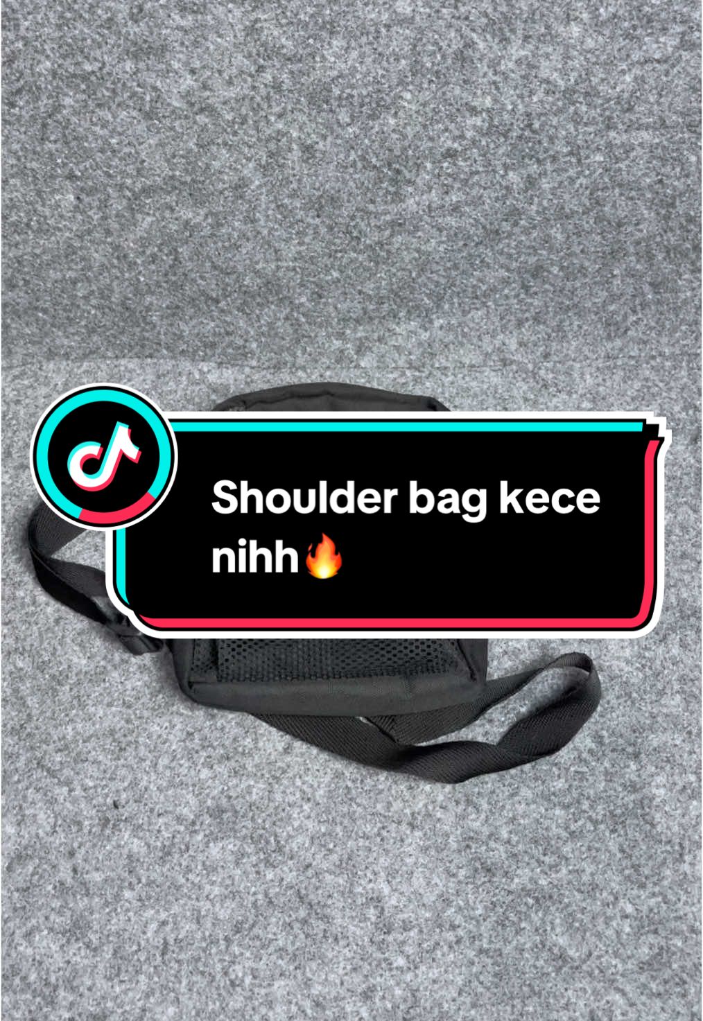 Cakepp banget nih shoulderbag dari hammerstout  #fyp #outfit #tas #slingbag #slingbagviral 