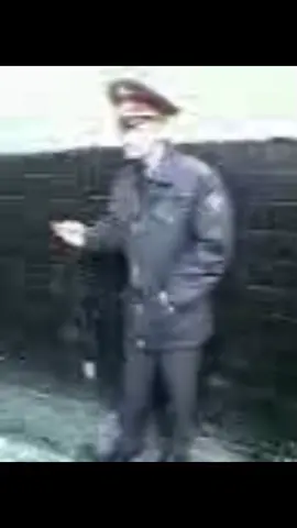 Мент#oldschool #менты 