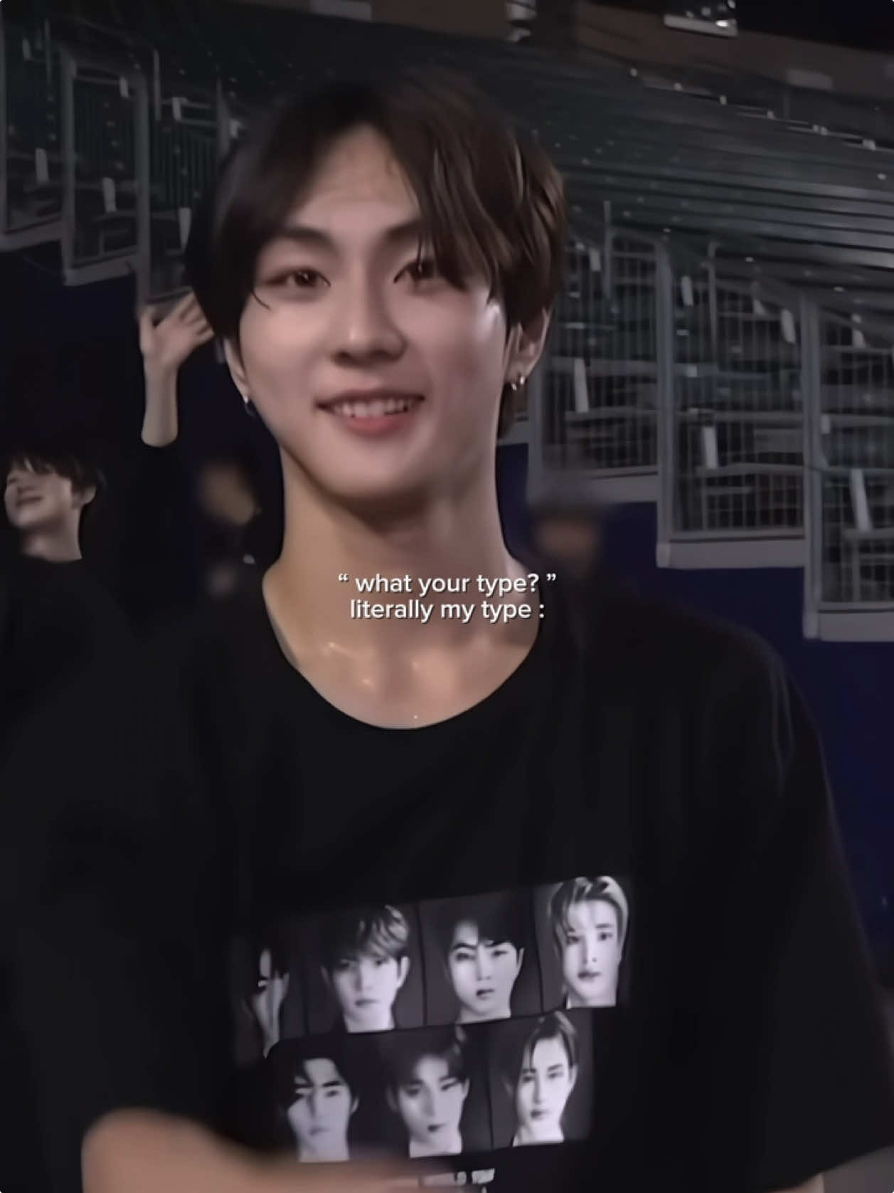 literally my type | #jungwon #enhypen 