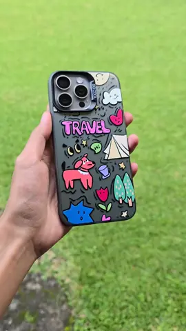 Premium Matte Hardcase Aesthetic  #casehp #caseiphone #hardcase #casemurah #mattecase 