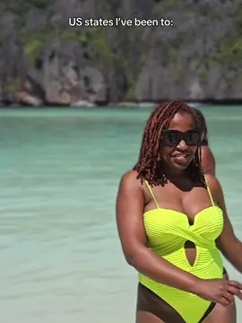 I thought I’d been to Delaware but now I’m questioning if I have. Which state should I visit next? #fyp #CapCut #foryou #viral #trending #travel 