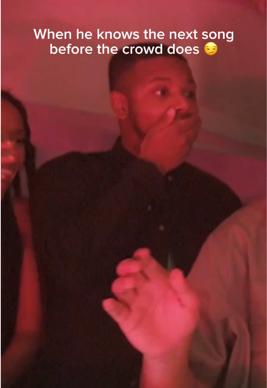Their reaction is a whole vibe 😂 #poppinclass #poppintalents 