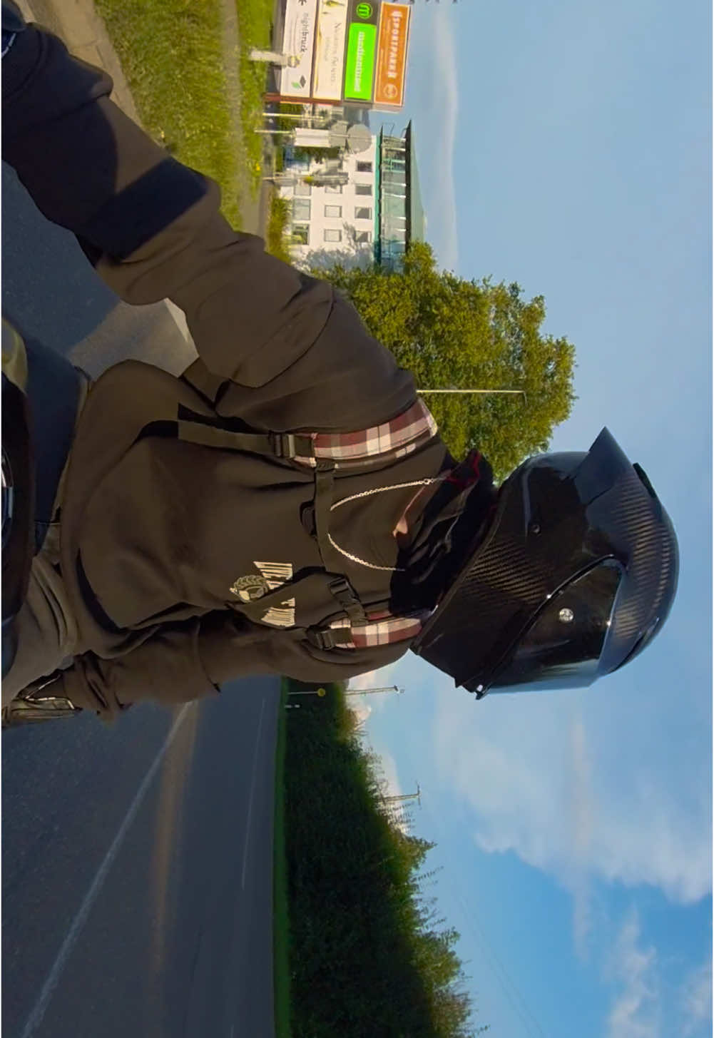 Call me instead of the doctor #bikerboy #bikergirl #biker #bike #moto #motorcycle #motorrad #fyp #viralvideo 