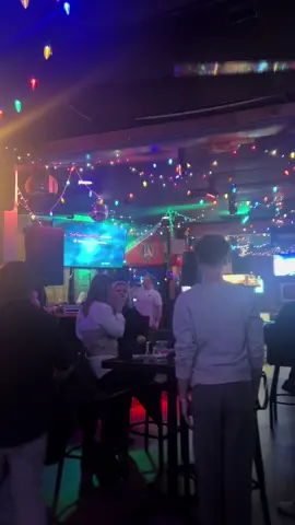 Slay Karaoke night @Monkey Barrel 