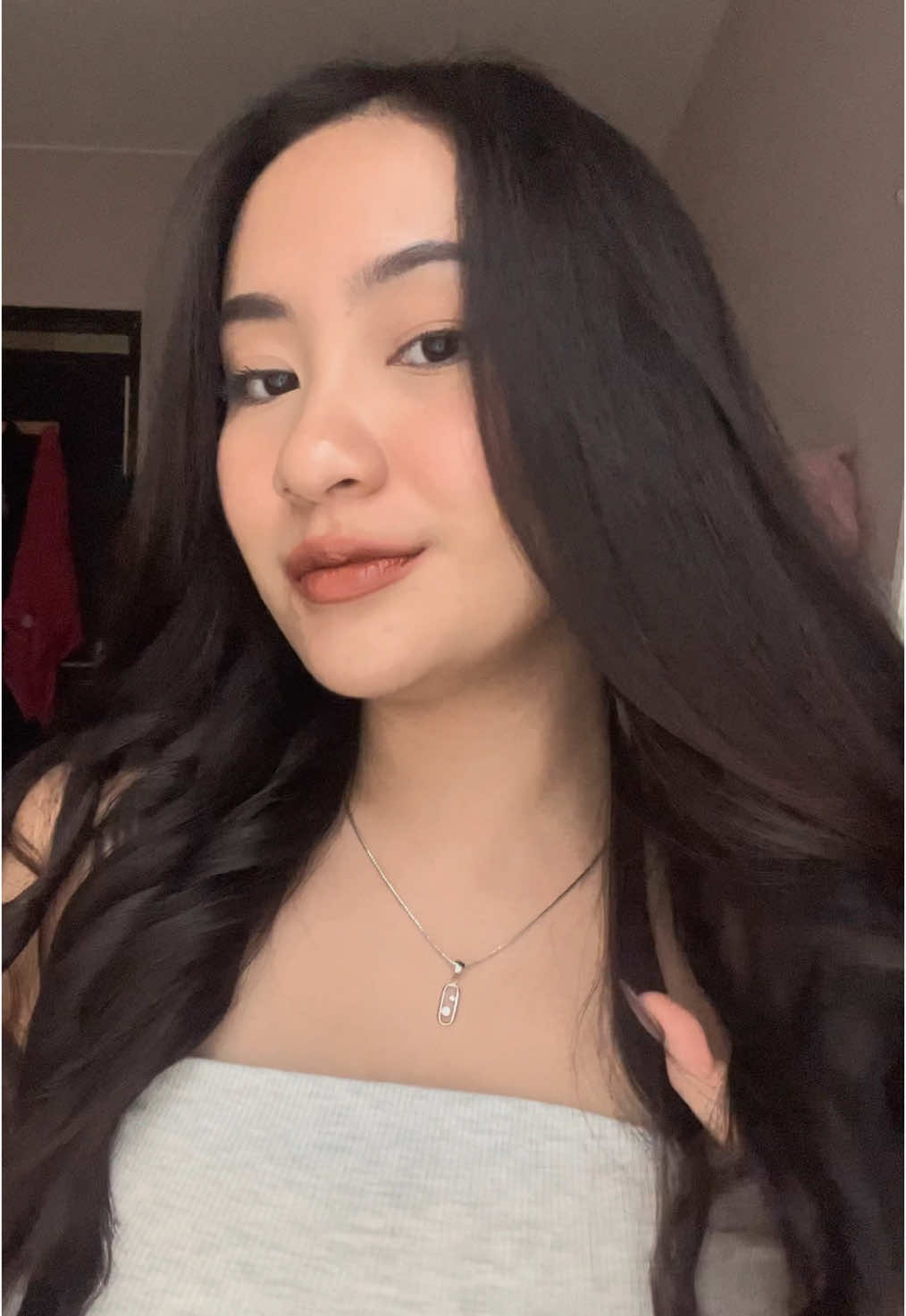 udah ga ldr lagi rambutku💋