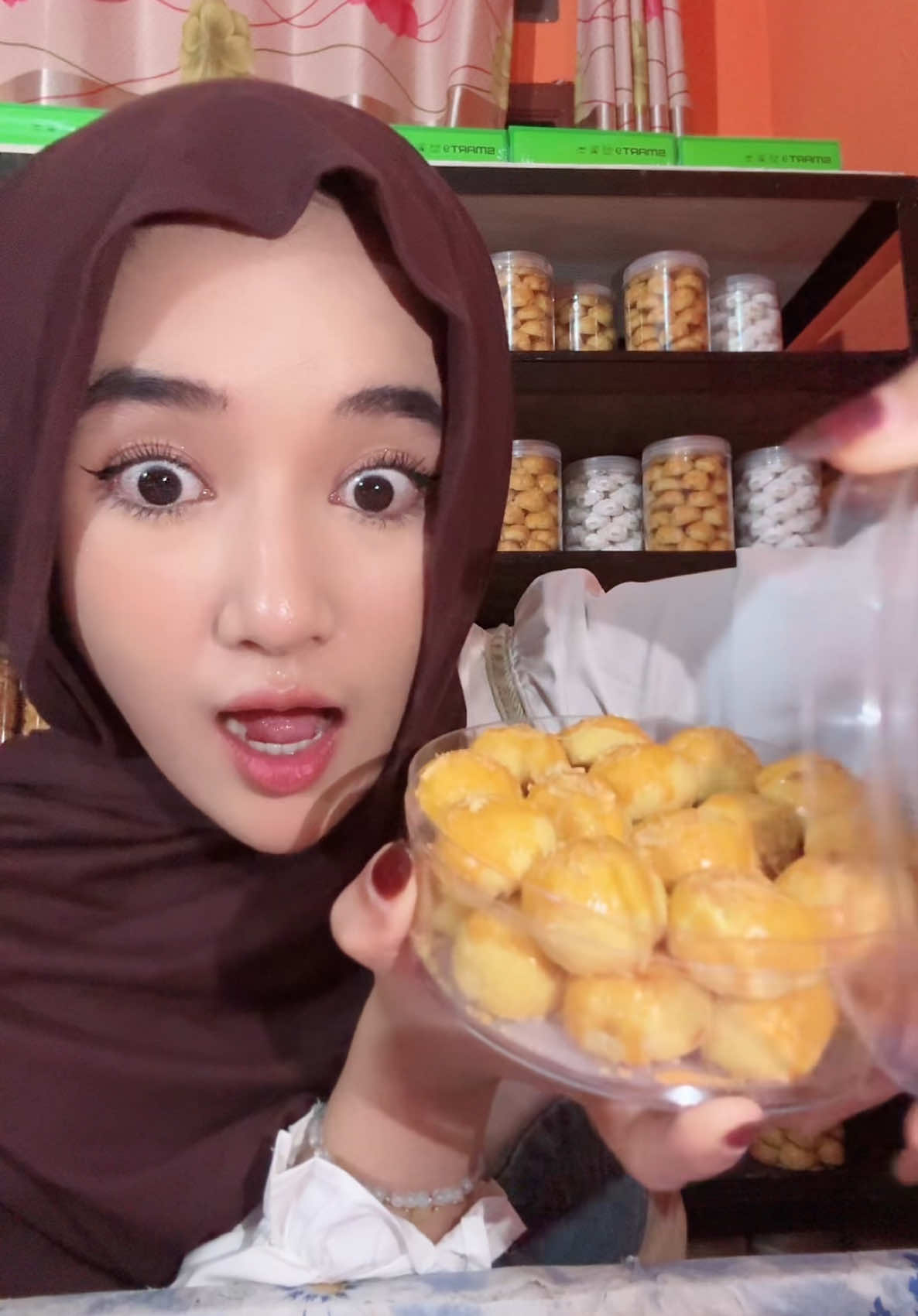 Jangan kaget liat harga nya guys😭🫵🏻