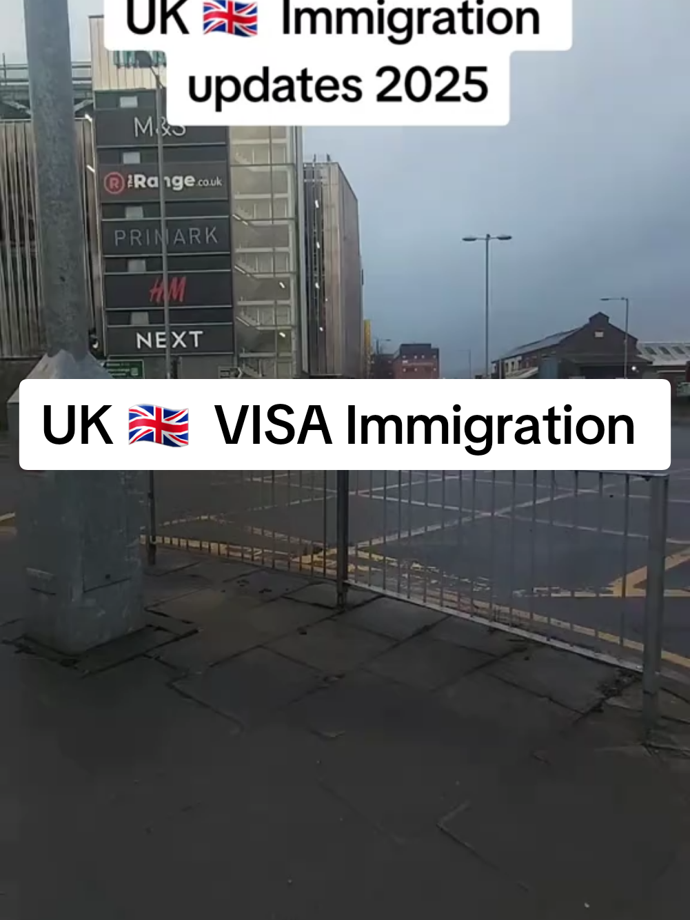 UK 🇬🇧  Immigration updates 2025#uk .life#for you#viral #changes #uk 