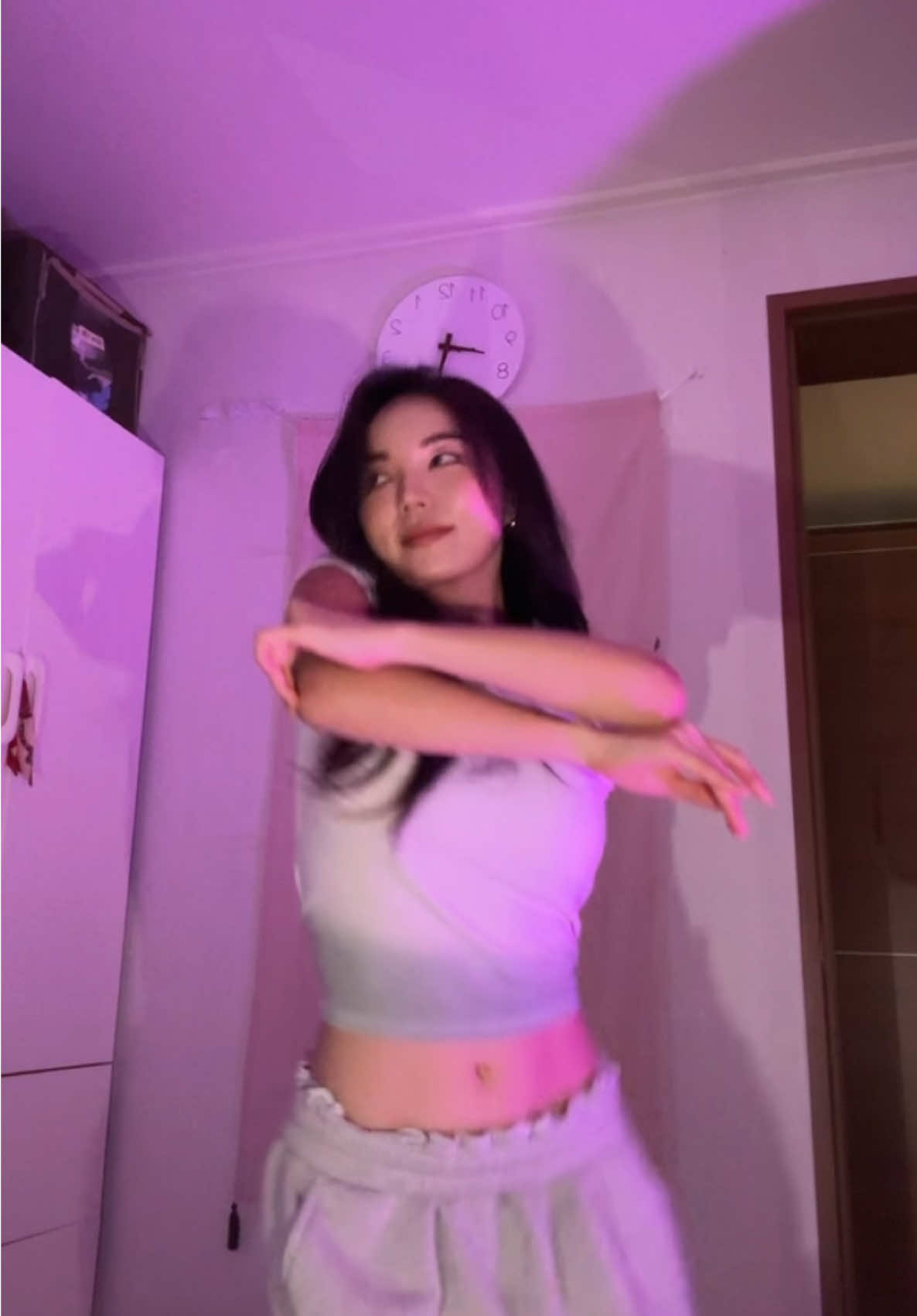 Currently fav dance in tiktok 😘