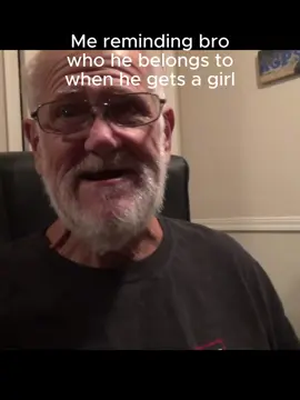 You Are Mine #mine #broken #okay #grandpa