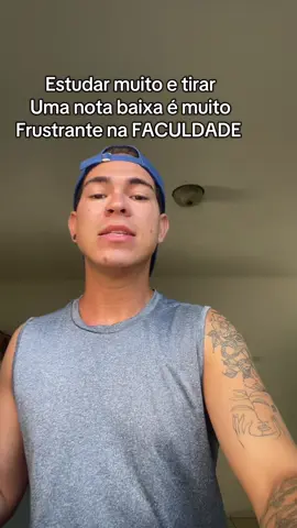 E vamos de estudar mais para não reprovar né mores.  #federal #fy #fyp #faculdade #estudante #universidade #dica 