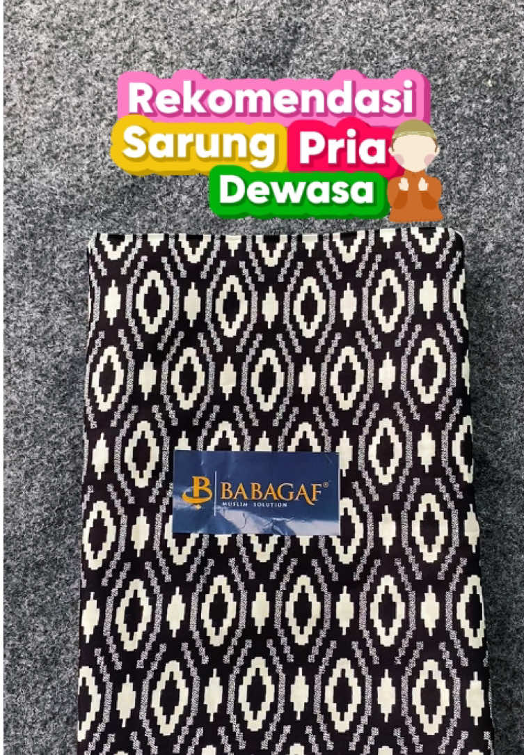 cakep bangett🤩🤩 #sarungpriadewasa #sarunglebaran #sarungdewasa 