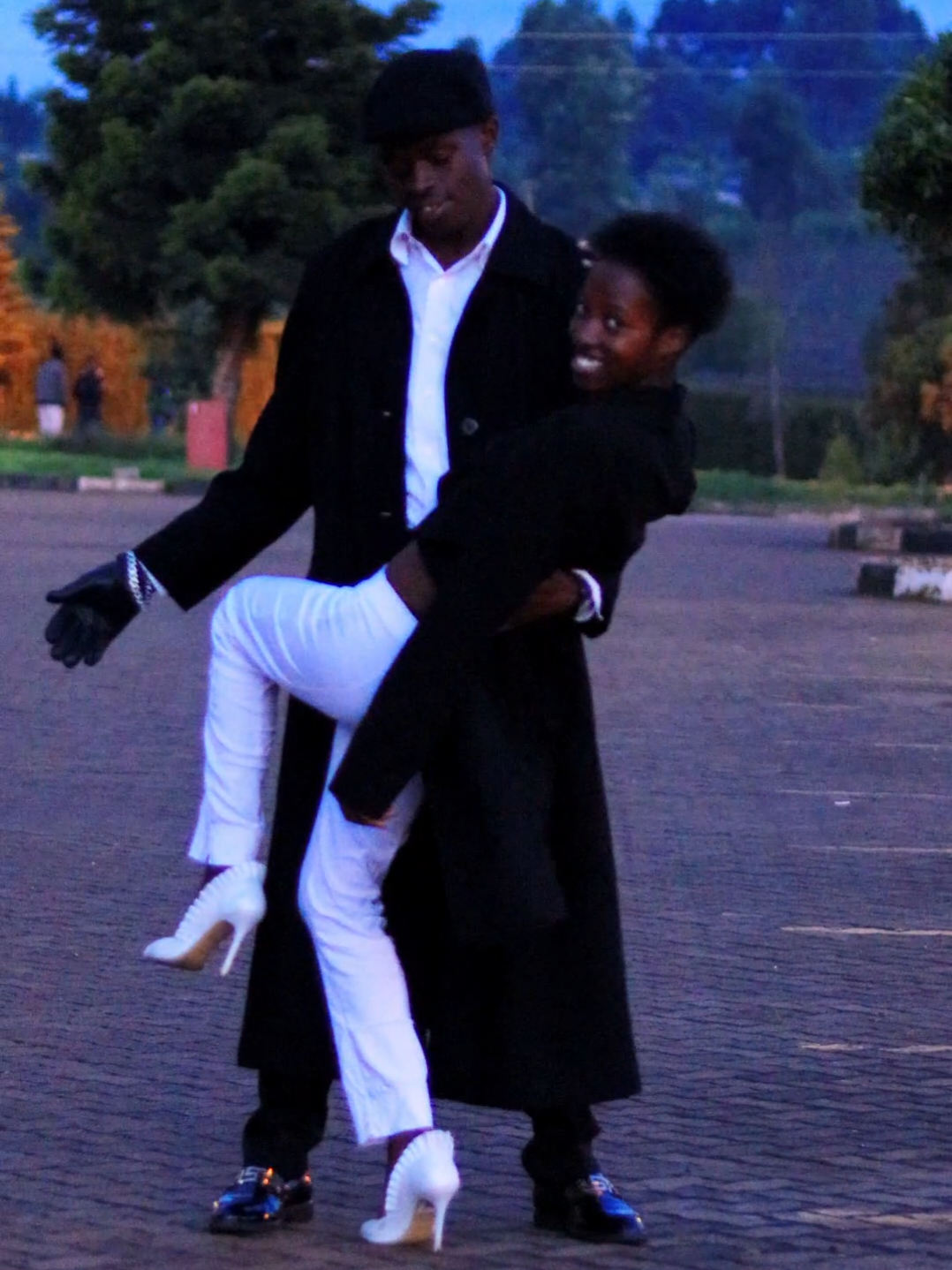 Replying to @homebaddie1 #fashion #makemefamous #makeitviral #fashiontiktok #karatinatiktokers #karatinauniversity @Royalone🖤✨👑 @helsey @🤭 🫀 @KARU trends😎 @@kevo_orina 