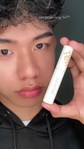 Sulit bili ko! #affiliate #eyebrowmascara 