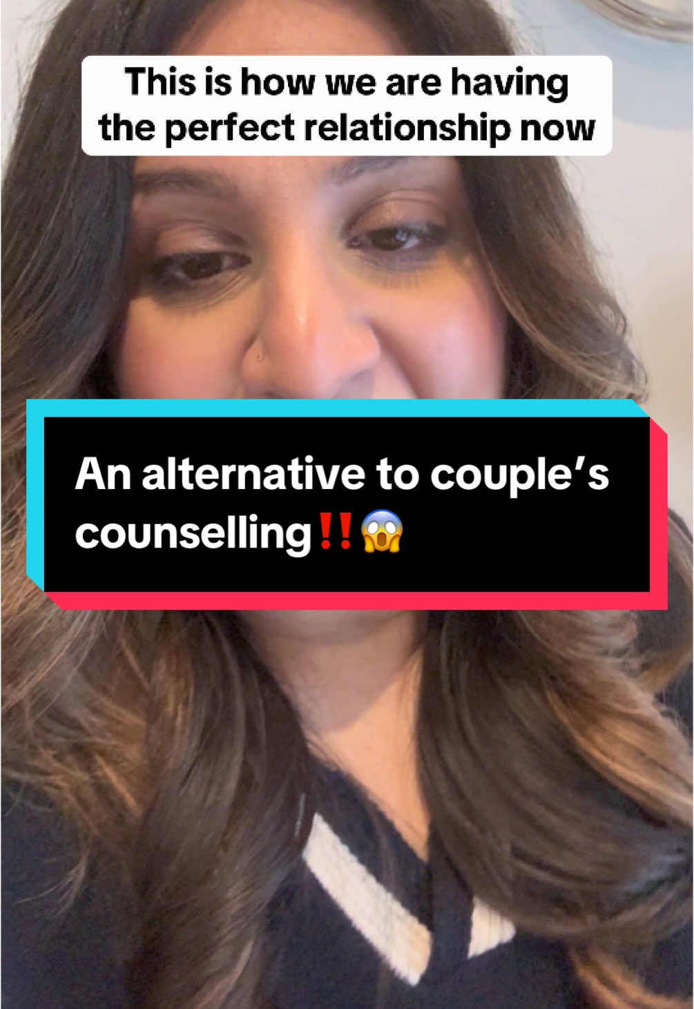 It’s so simple, but so effective! #tiktokmademebuyit #dealdrops #valentines #ValentinesDay #couplescounselling 