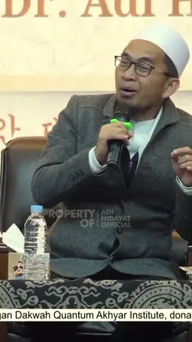 #ustadzadihidayat #dakwahrandom #fypシ 