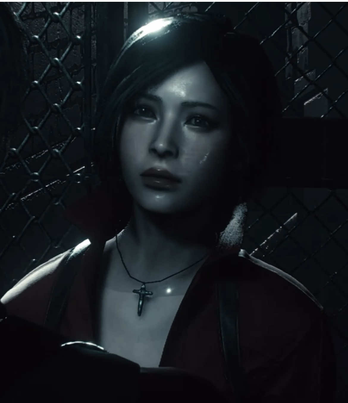 Before u run after me im taking my headstart while ur watching this Sdt @shy4ticx @𝐆𝐚𝐛𝐬💟 @Ζωή🎀  Scp @Heliacal Nebula ⟡  #adawong #adawongedit #residentevil2remake #residentevil2remakeedit 