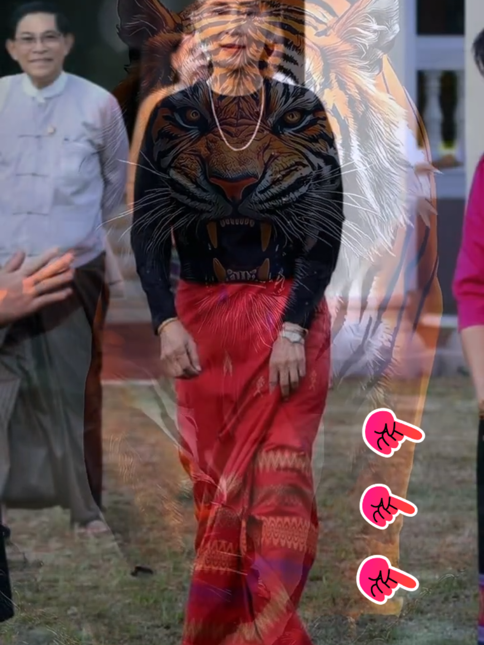 ဖြေခဲ့နော် သိချင်လို့#tuntunko9 #ရောက်ချင်တဲ့နေရာရောက်👌 #အမေ့သားသမီးတွေcopyယူသွားး #ငါေသမွfypေရက်မှာလား🙂👊 #ေရာက္ခ်င္ရာေရာက္စမ္း😁❤ #ဆယ်လီမှအသဲပေးတာလား😔😑 #ျမင္ပါမ်ားပီးခ်စ္ကြၽမ္းဝင္ေအာင္လို႔🤒🖤 #ဘယ်သူမှအားမပေးလဲတင်မယ်နော်😌😌😌😊 #ရောက်စမ်းfypပေါ် #မင်းတို့ပေးမှ❤ရမဲ့သူပါကွာ #ekspresikan2023 #EkspresikanDenganCapCut 