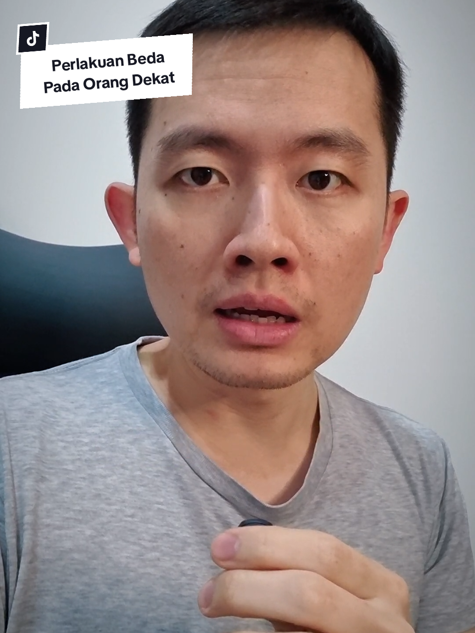 Kira2 kenapa ada orang yg kayak gini ya? dan jumlahnya banyak sekali.. coba share pemikiran kalian..