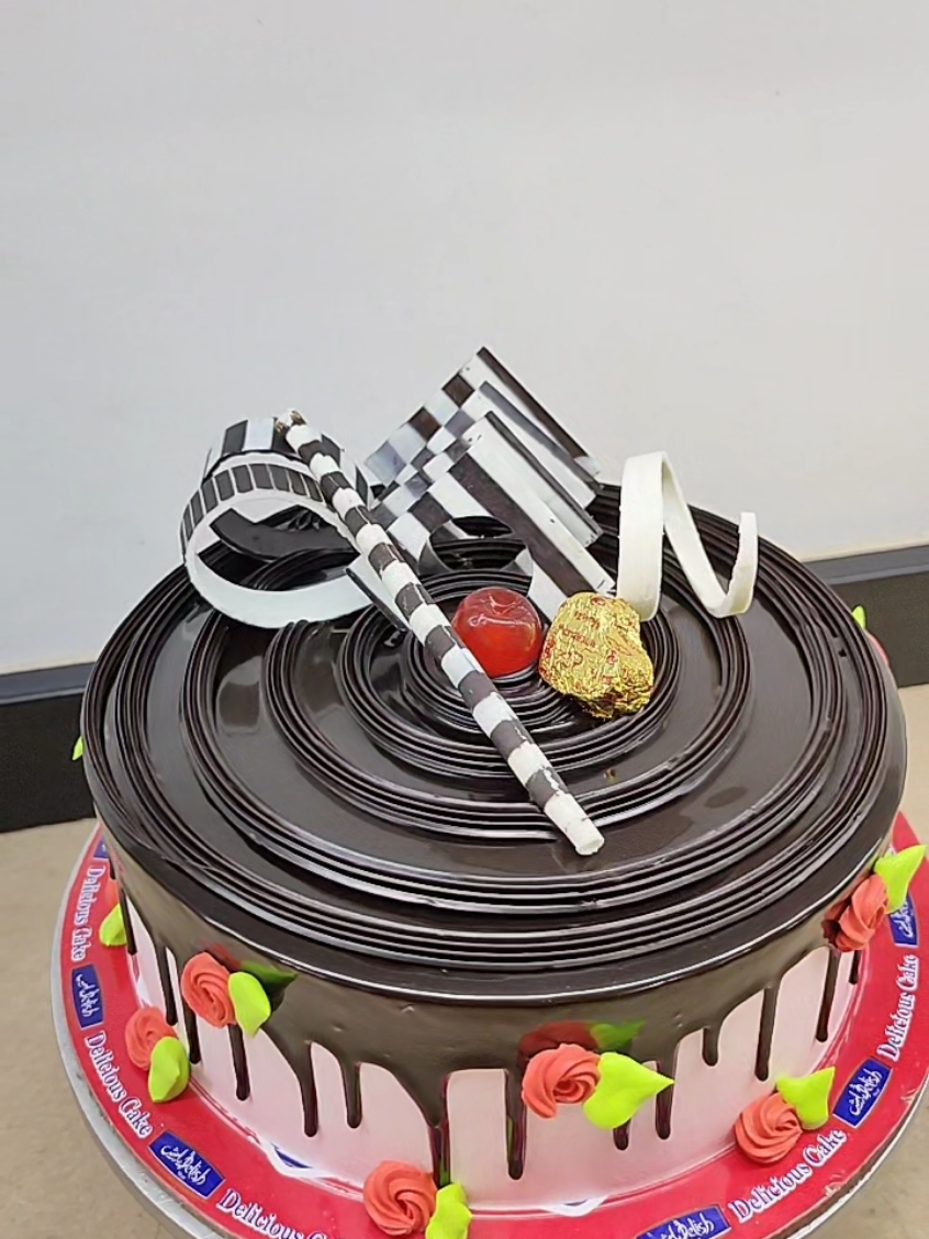 #irfanprimc2 #cake #tik_tok #for 