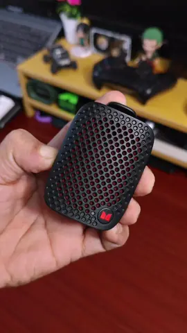 Monster-M3 Bluetooth Speaker High Quality Mini Wireless Speaker  Subwoofer, High Sound Quality, and Waterproof 💙✅ #bluetoothspeaker #speaker #minispeaker #wirelessspeaker #minibluetoothspeaker 