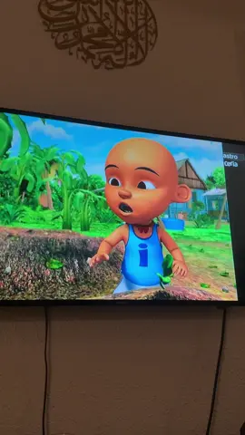 Tak boleh tak boleh ini cacing maa