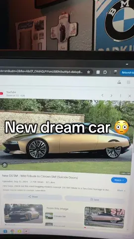 i will always be a french car enjoyer #cars #cartok #citroen #concept 