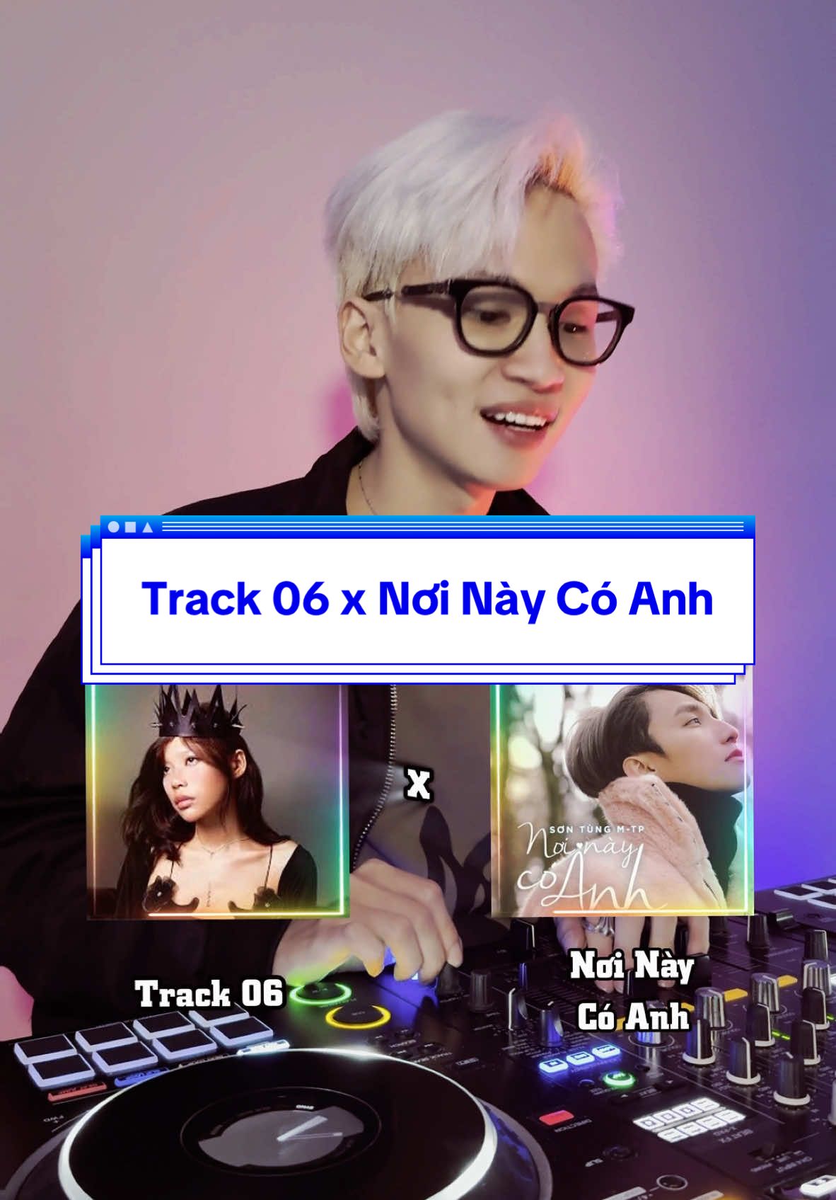 Sơn Tùng x VSTRA 🤣 #djatom #sontungmtp #vstra 