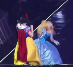 HEH sesama princess ga boleh gitu tau😭😭😭 #THEBOYZ #younghoon #ericsohn 