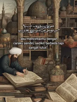 berani tag pasanganmu?? #syairandalusia  #syair #filsuf #syaircinta #andalucia #arabic #quotesbucin #bucin #tagpasangankalian🥰 #CapCut 