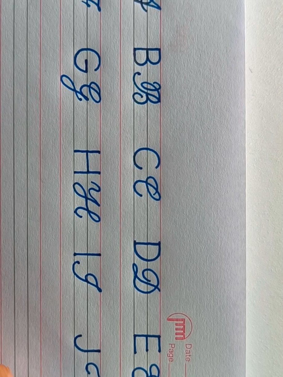 best hand writing skills 💕 #calligraphy #trending #handwriting #viral #foryou 