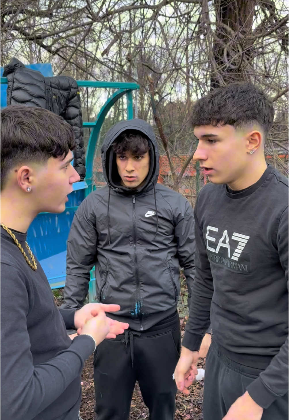 C’è un nuovo pacco per il bomber‼️💎 #perte #imisterdiz8na 