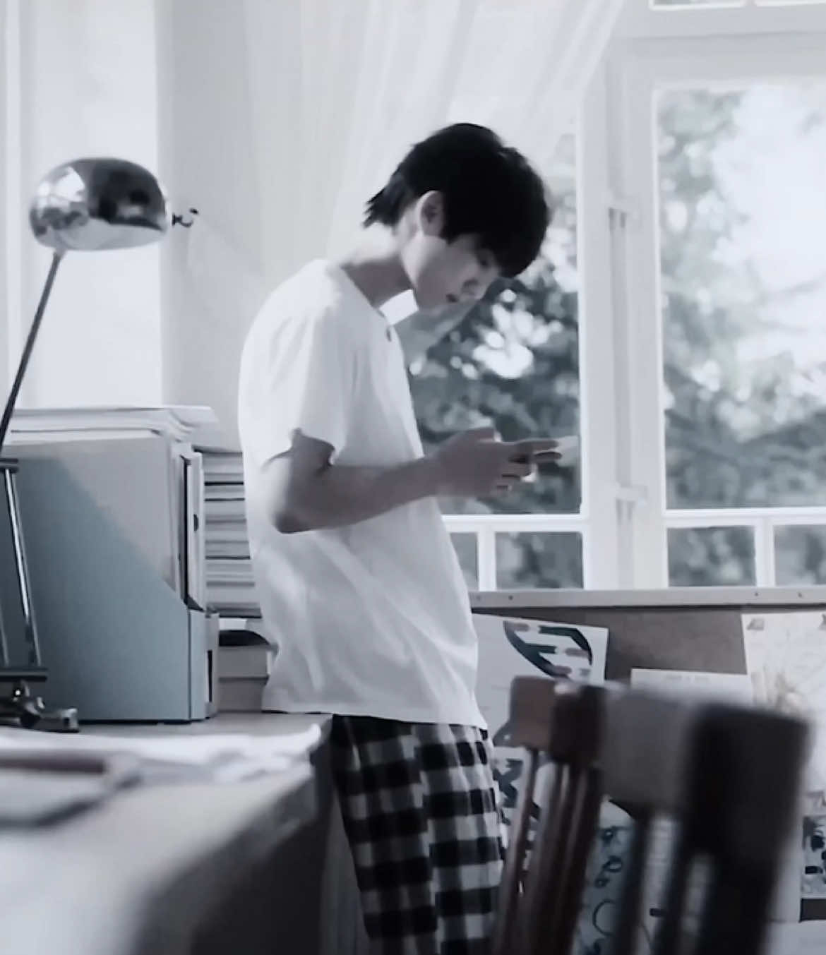 collab w gwen !! ( we are gonna play roblox after this heh ) #wheniflytowardsyou #wifty #zhanglurang #zhouyiran #guran #fy #fyp #foryou sc bvnpacks @gwen ☃︎ 