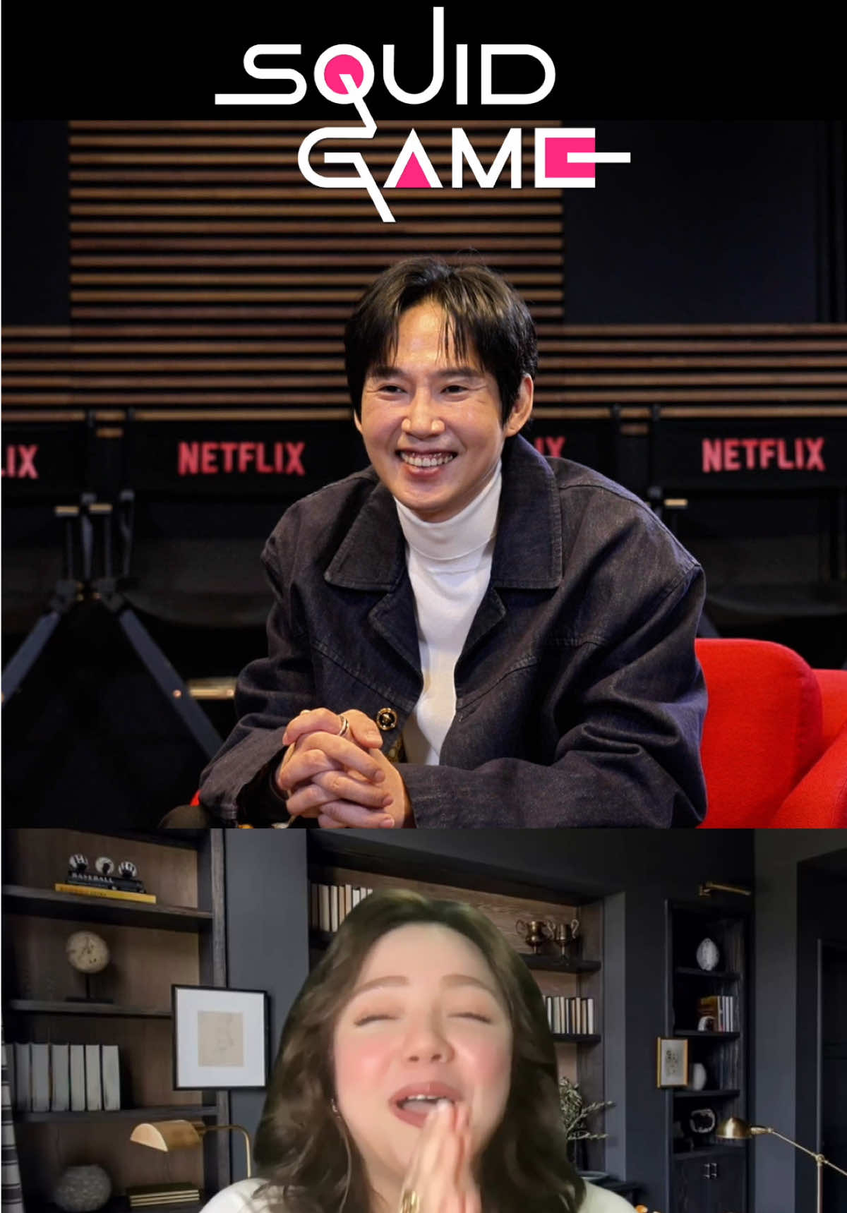 #fyp #ParkSungHoon #Player120 #SquidGame #SquidGameEdit #EntertainmentNewsPH #showbiz