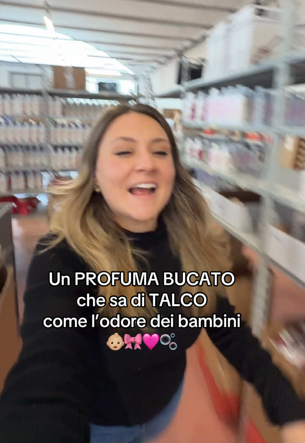 Se lo provate fatemi sapere 🫧🎀🧼 #detersivi #bucatoprofumato #profumo 